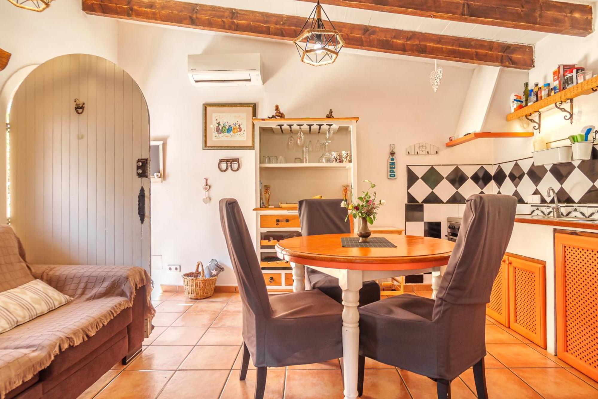Kashmir By Mallorca Selection Vakantiehuis