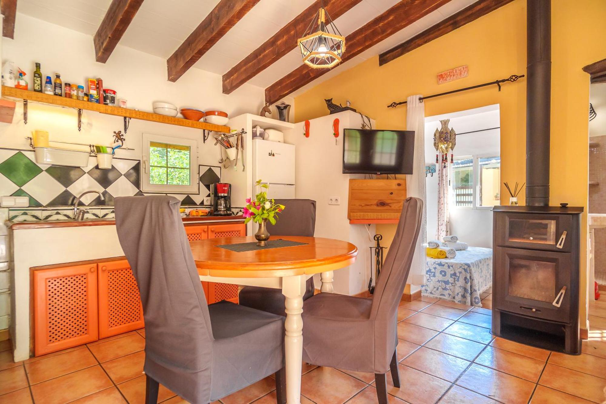 Vakantiehuis Kashmir By Mallorca Selection Artá