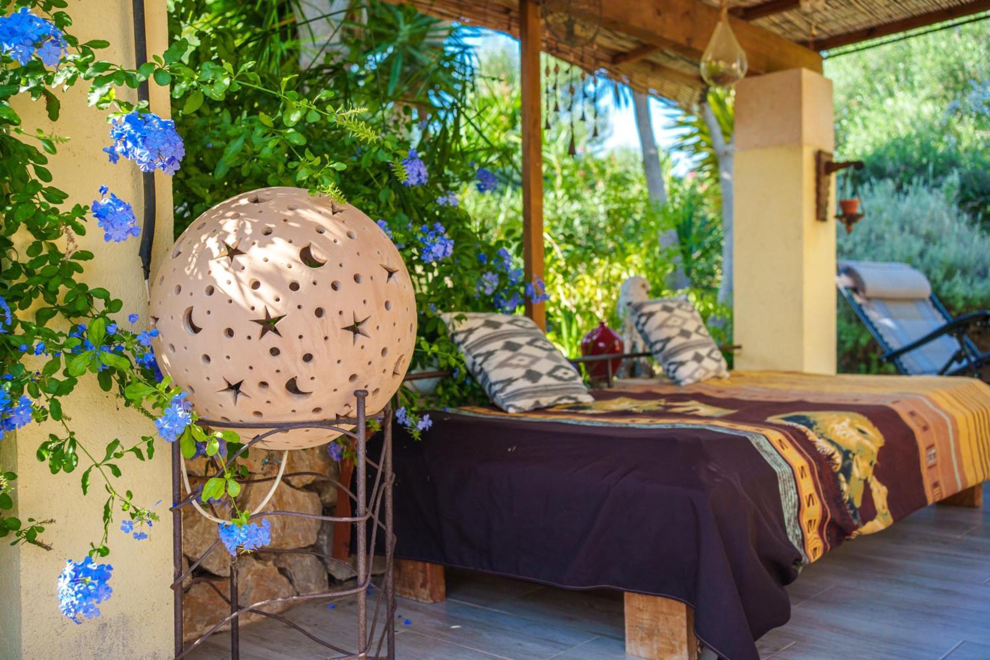 Kashmir By Mallorca Selection Vakantiehuis