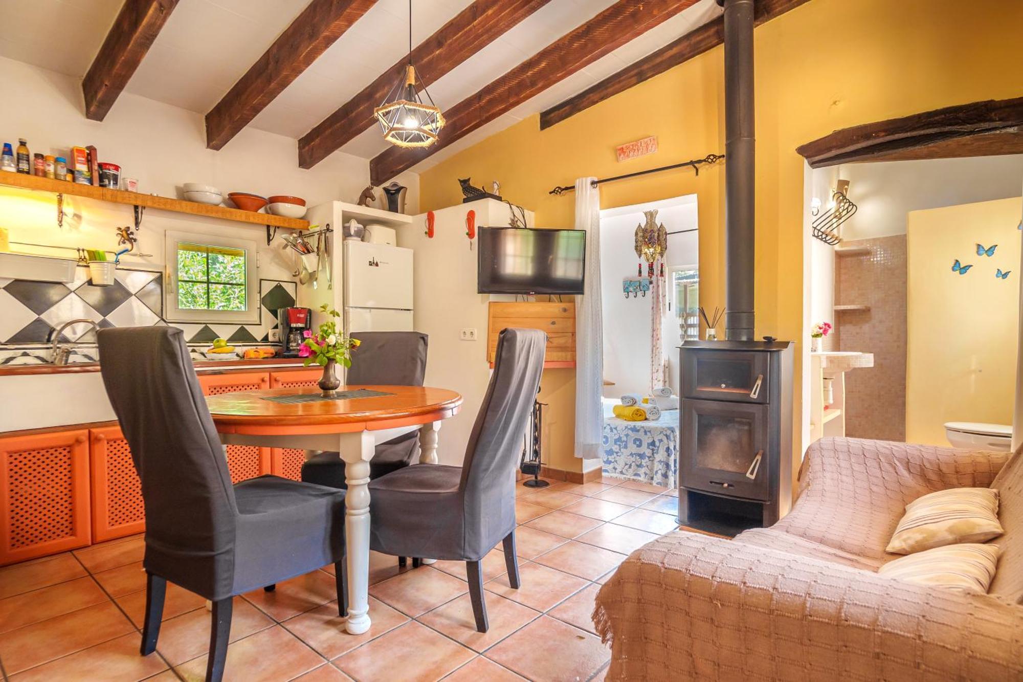 Vakantiehuis Kashmir By Mallorca Selection