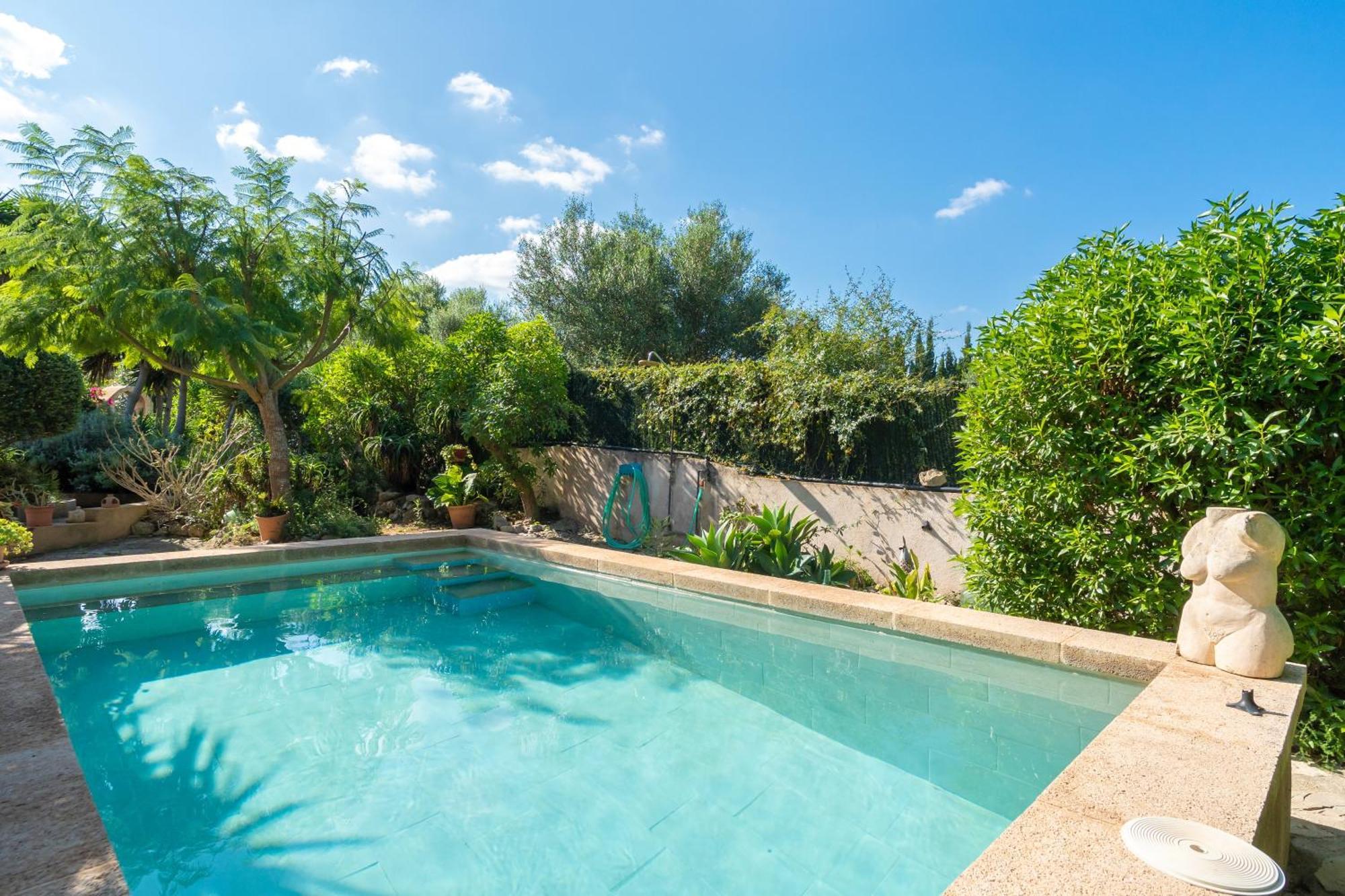Vakantiehuis Kashmir By Mallorca Selection *