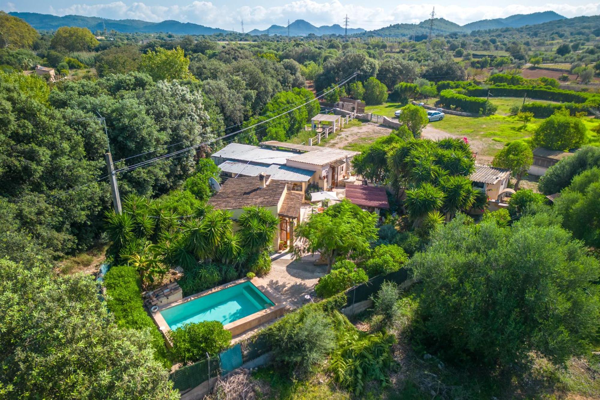 Kashmir By Mallorca Selection Vakantiehuis