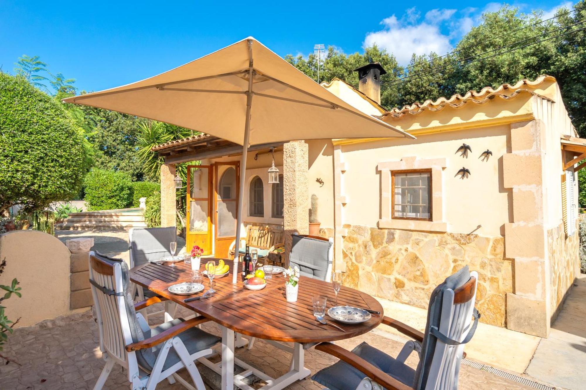 Ferienhaus Kashmir By Mallorca Selection