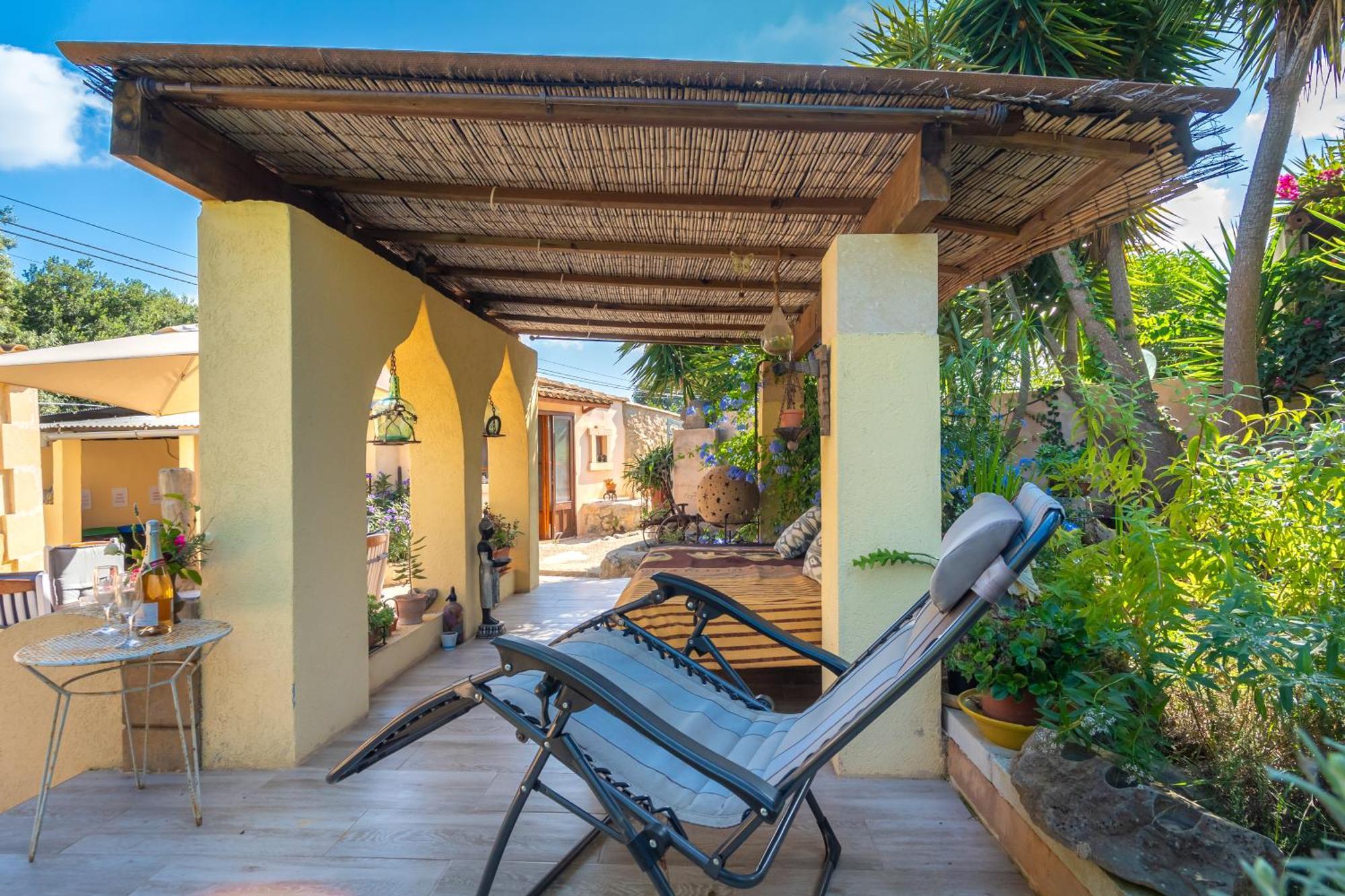Kashmir By Mallorca Selection Ferienhaus Artá