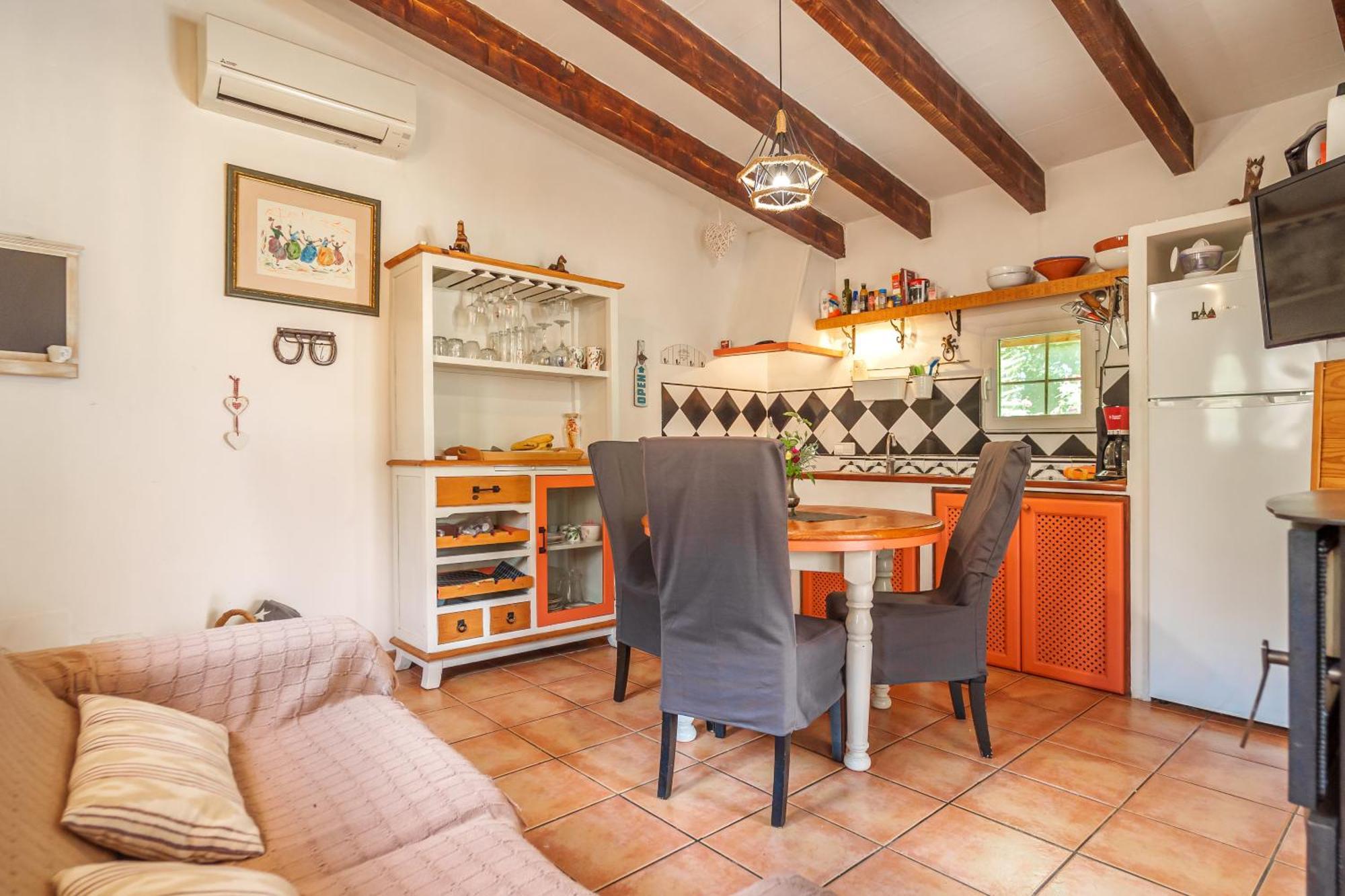 Kashmir By Mallorca Selection Vakantiehuis *