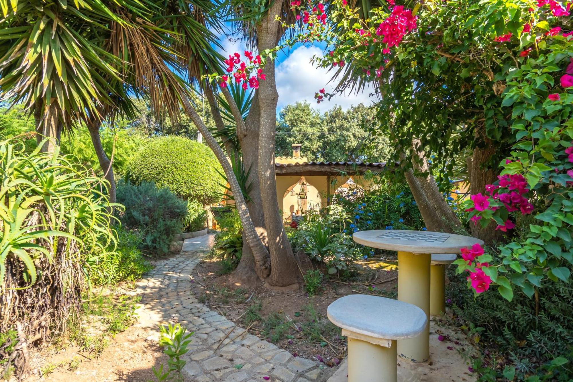 Kashmir By Mallorca Selection Vakantiehuis