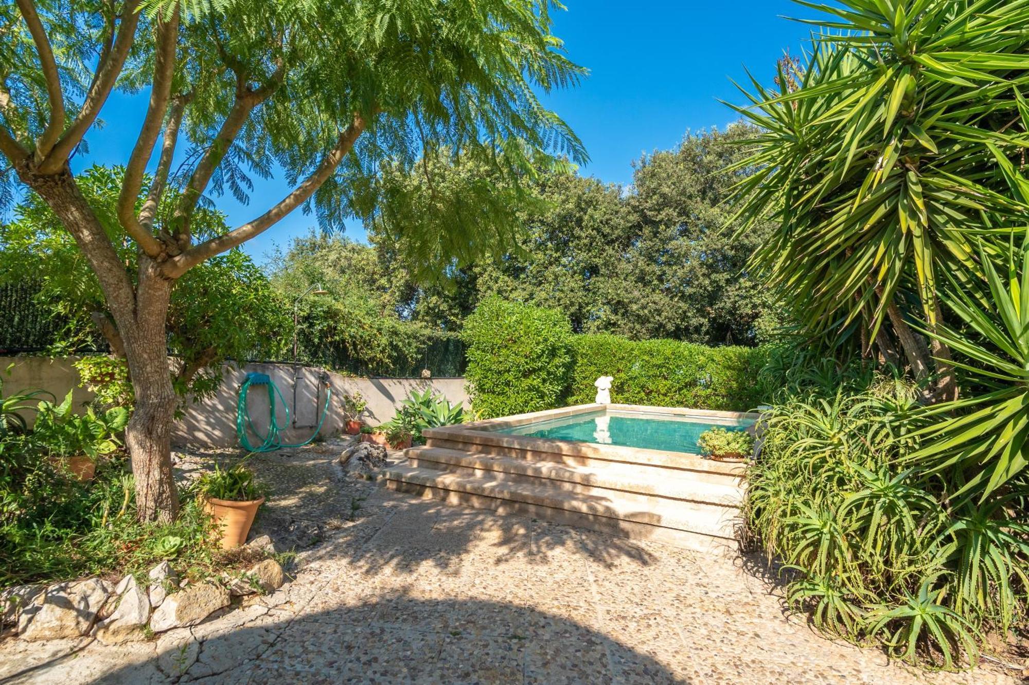Vakantiehuis Kashmir By Mallorca Selection *