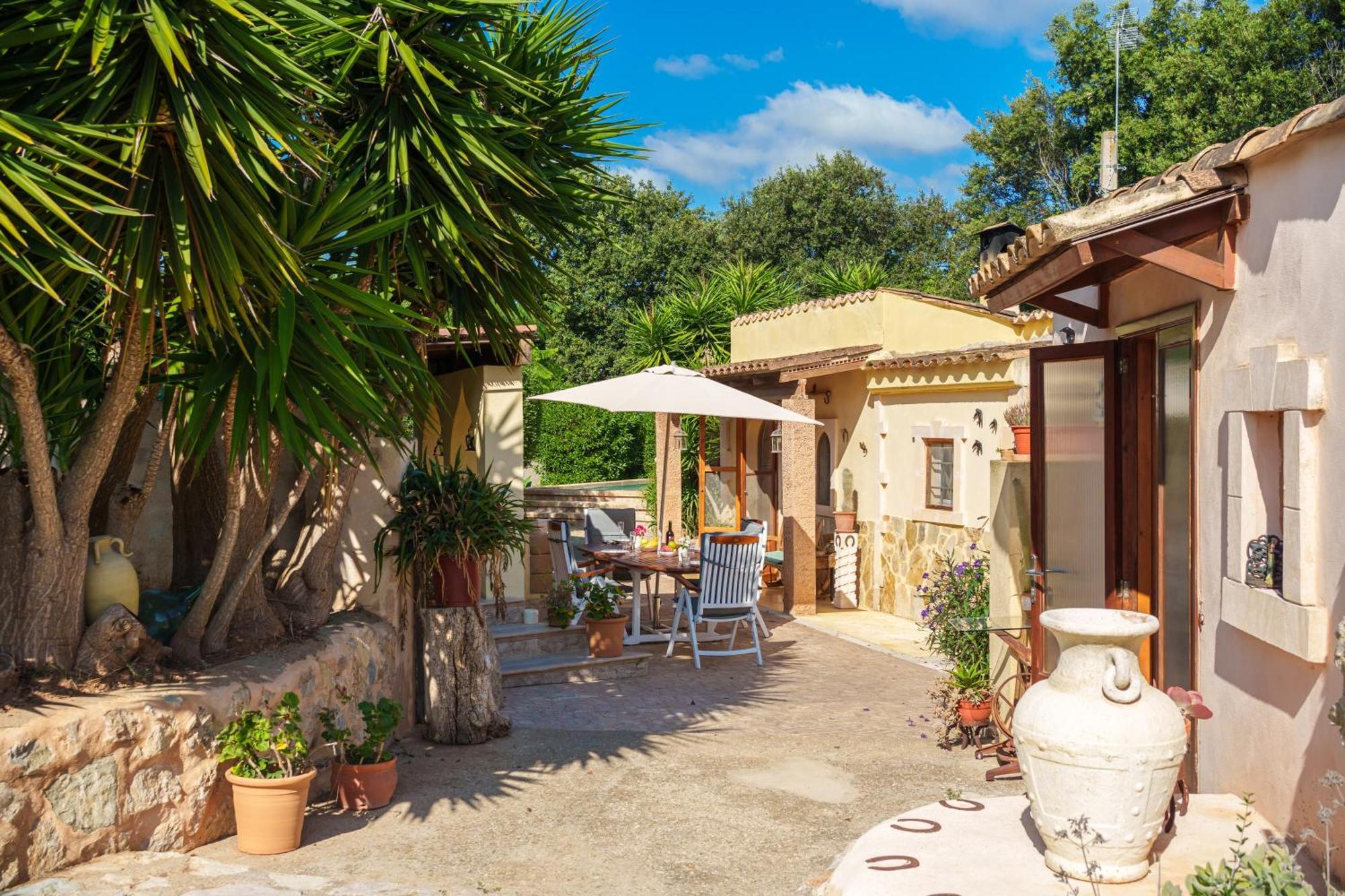 Kashmir By Mallorca Selection Vakantiehuis Artá