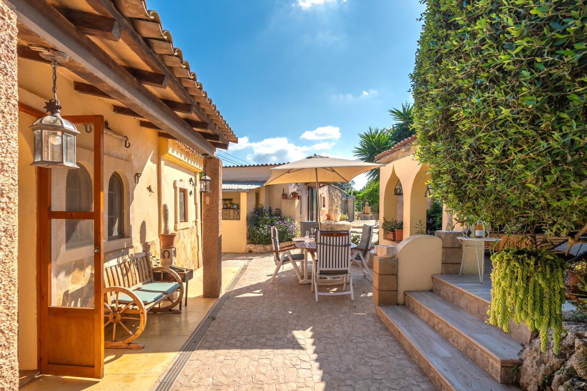 Kashmir By Mallorca Selection