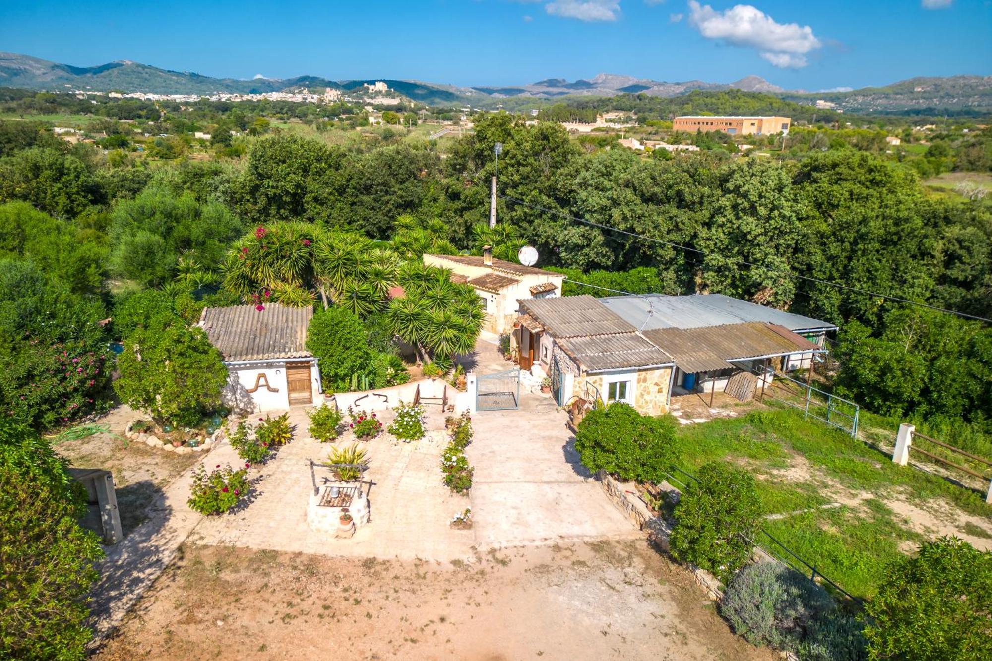 Vakantiehuis Kashmir By Mallorca Selection Artá