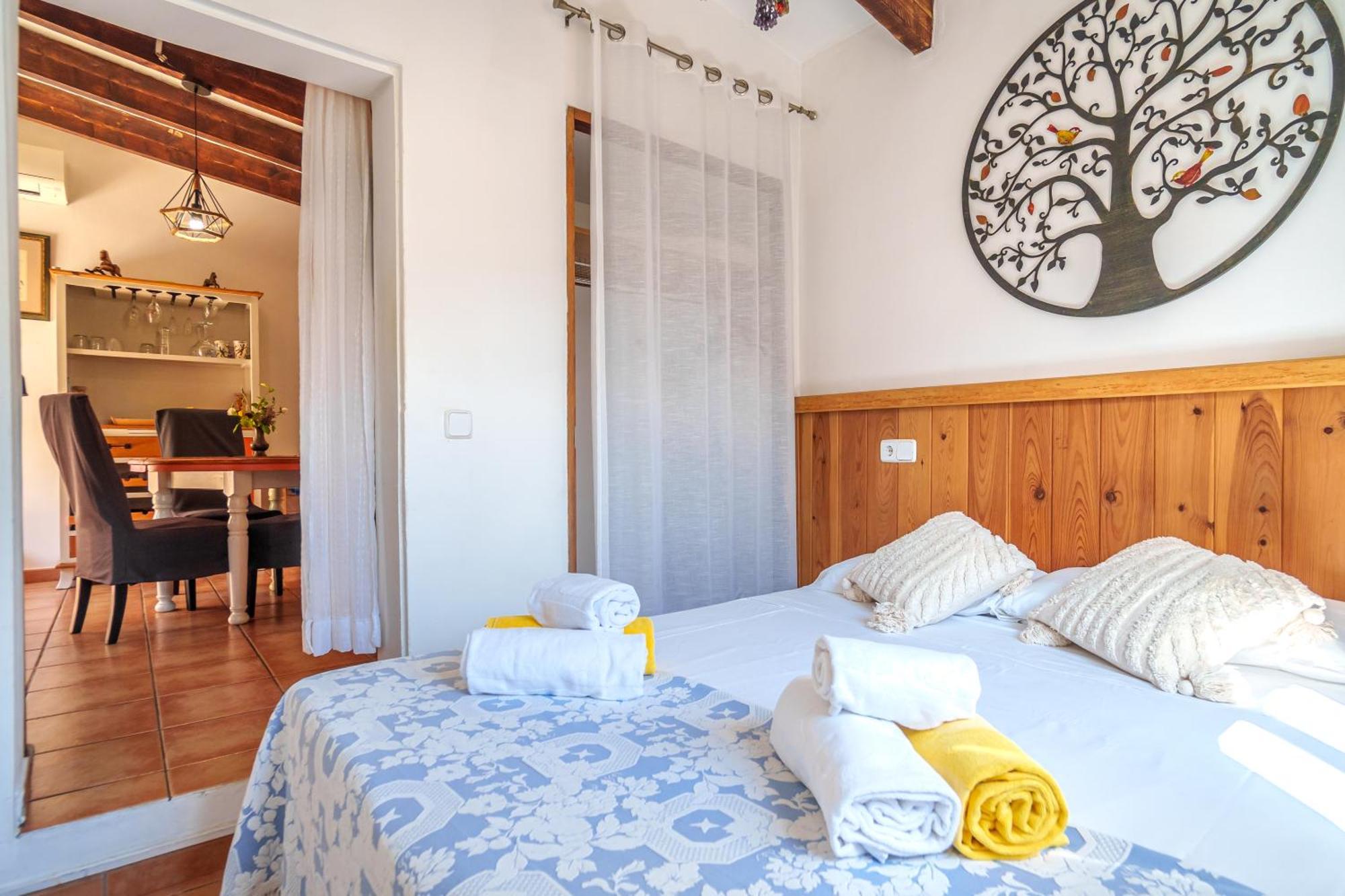 Kashmir By Mallorca Selection Vakantiehuis