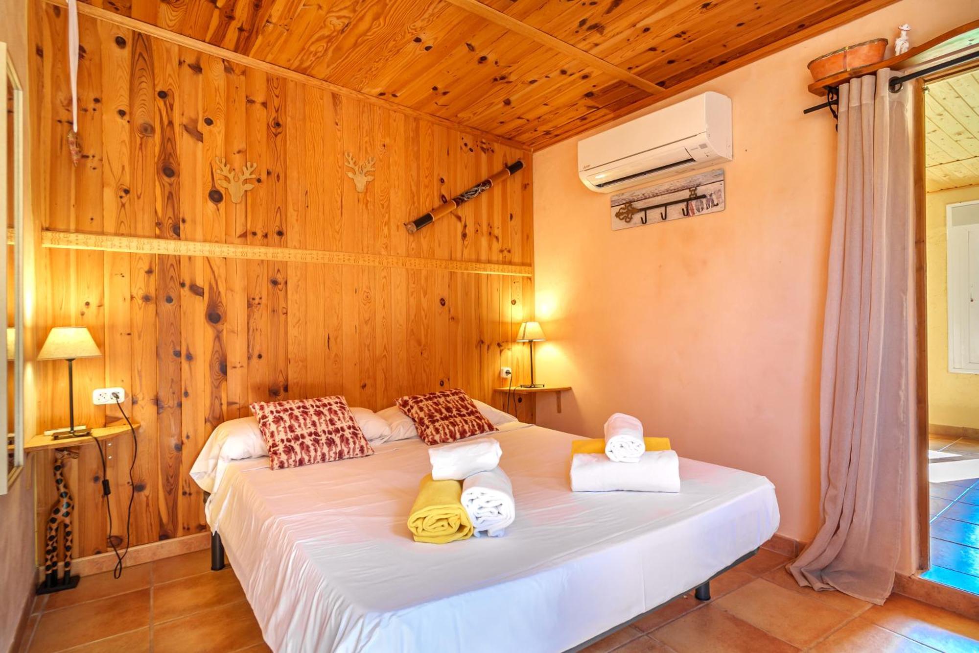 Kashmir By Mallorca Selection Vakantiehuis