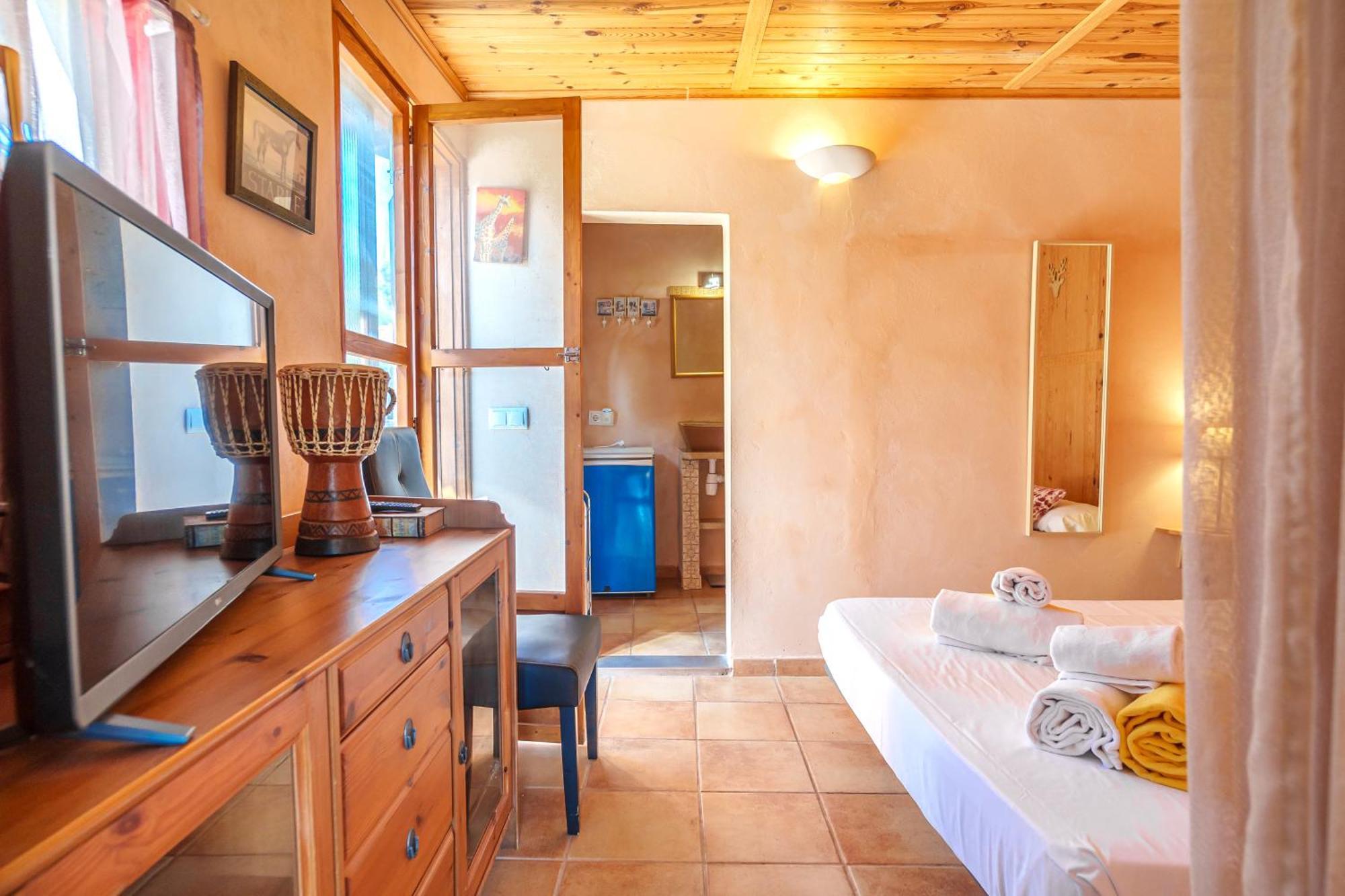 Vakantiehuis Kashmir By Mallorca Selection Artá
